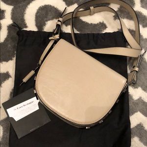 Mackage Saddle Crossbody bag